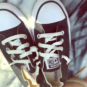 Converse shoes